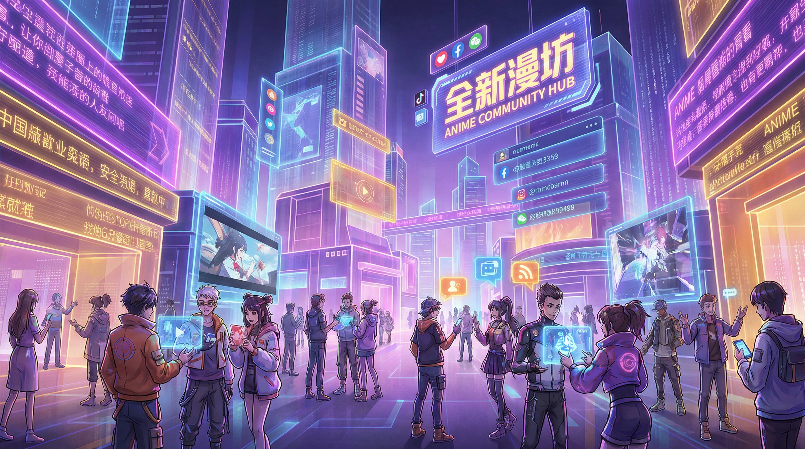 抖阴动漫社区
