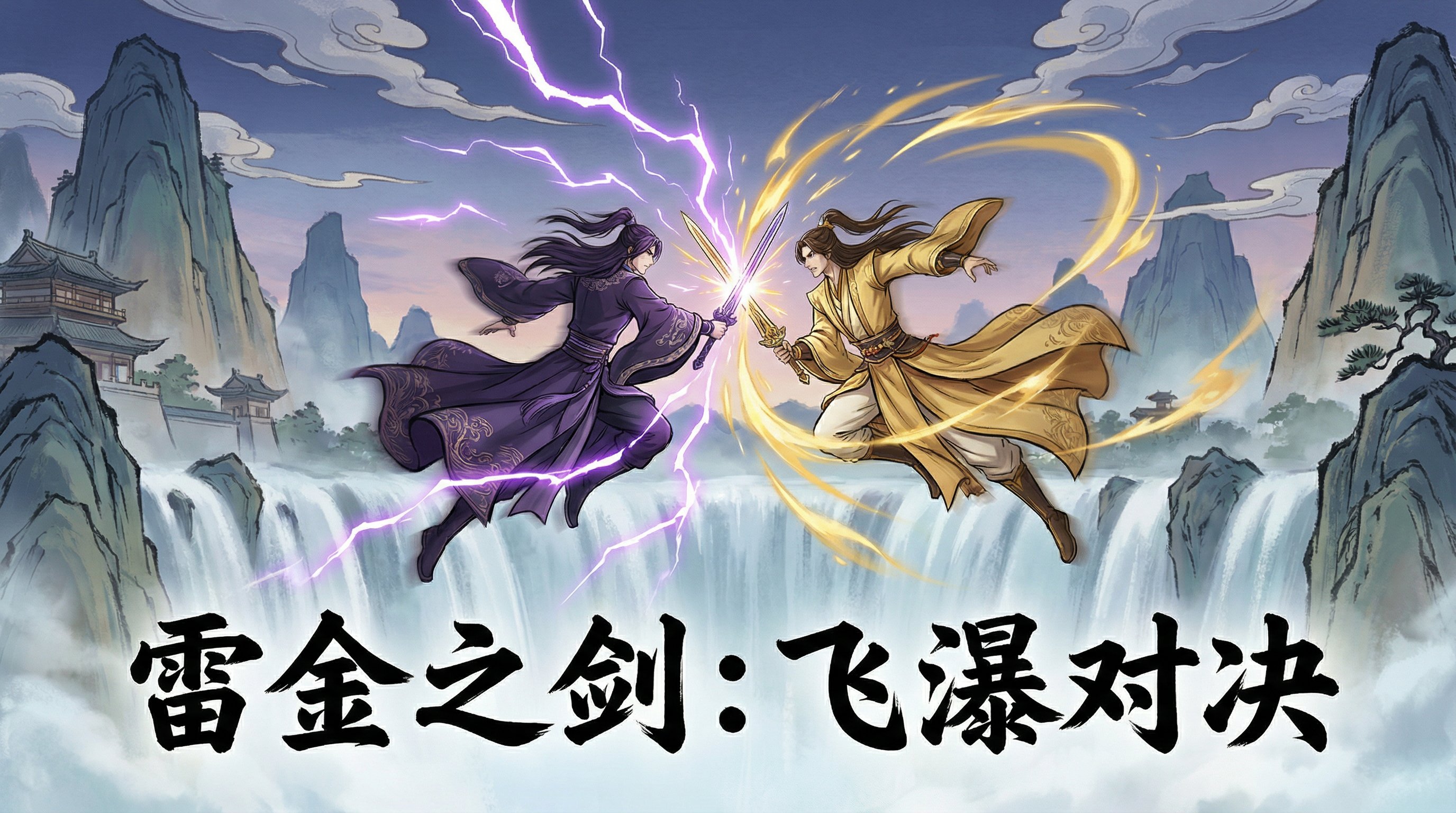 抖阴武侠动漫